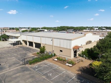 Preview of Industrial space for Sale at 203 Douglas Ave