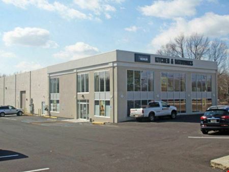 Preview of Industrial space for Sale at 1641 Marlton Pike East