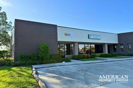 Preview of commercial space at 567 Interstate Ct