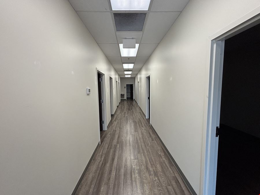 19361 Robson Road - Catoosa Hills - Retail