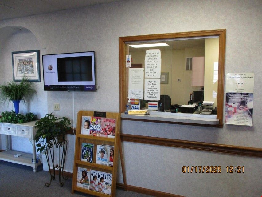 9163 North County Road 25A, Piqua, OH 45356