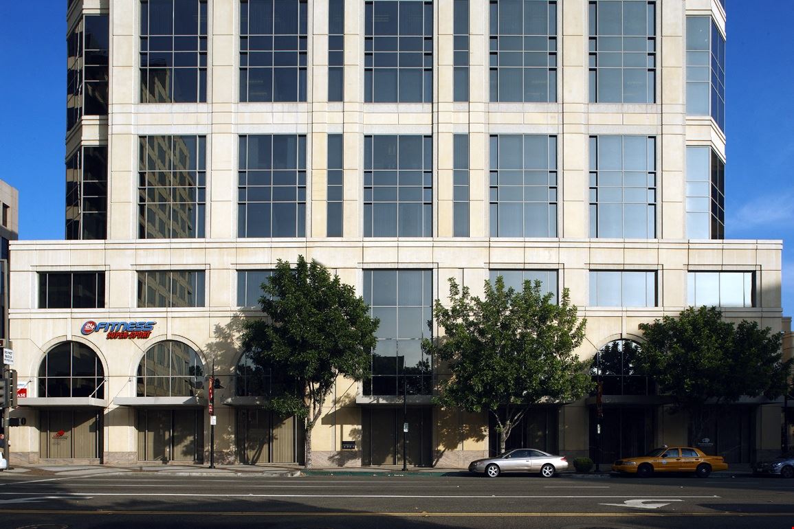 450 North Brand Blvd
