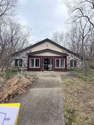 Preview of Office space for Rent at 13800 E Michigan Avenue