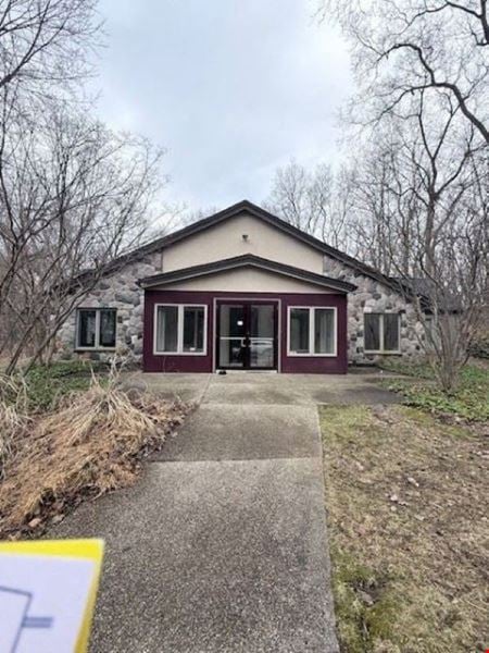 Preview of Office space for Rent at 13800 E Michigan Avenue