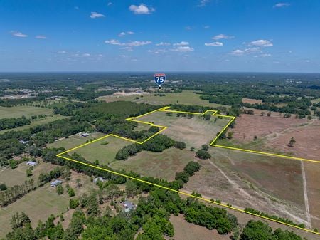 Preview of VacantLand space for Sale at 17441 NW 149th Pl