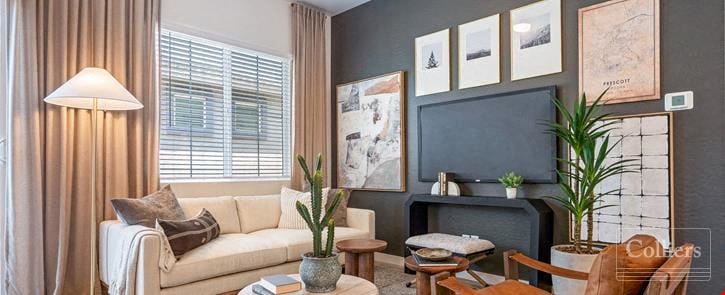 Build-to-Rent Community for Sale in Prescott