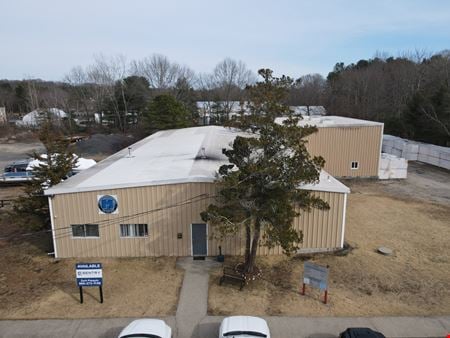 Preview of Industrial space for Sale at 62 Sawyer Drive