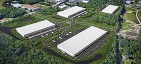 Seven Hills Distribution Center