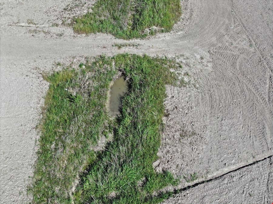I-10 / Toby Mouton Rd Development Tract – 42.7± Acres, Duson, LA