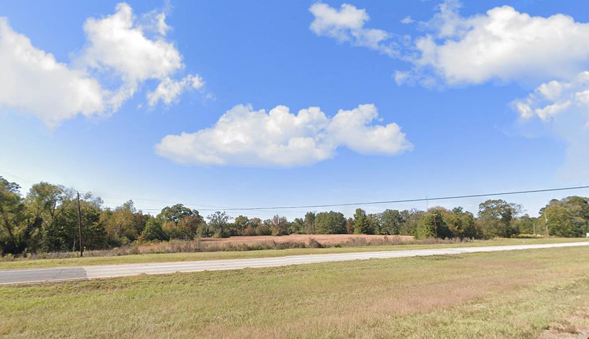 Hwy 171 & Twin Oaks Dr Land 