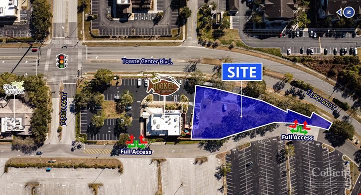 Sanford Outparcel