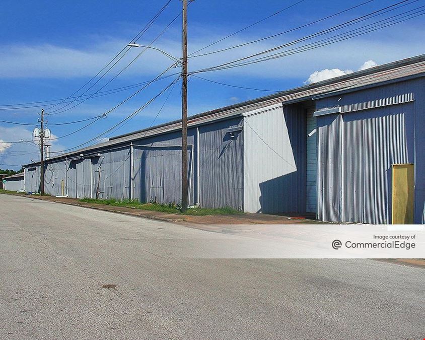 1120 Lockwood Drive