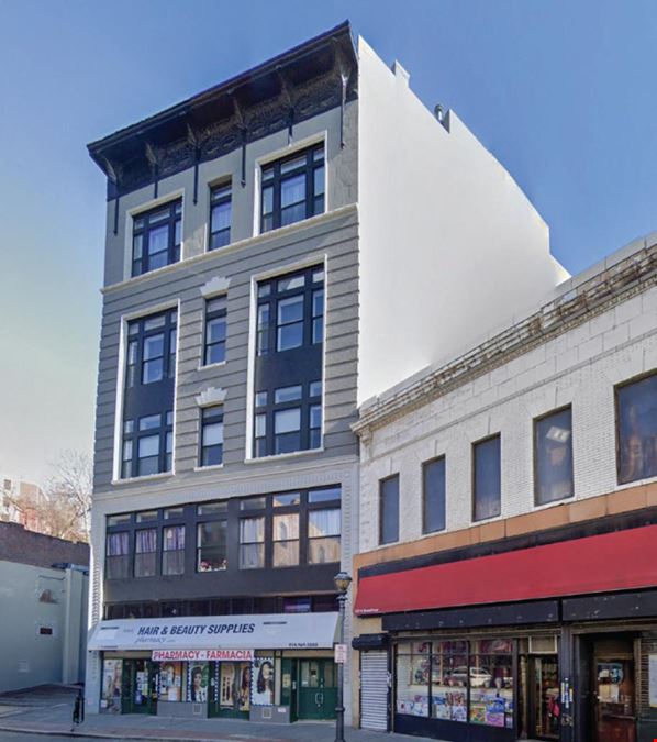 Yonkers Portfolio