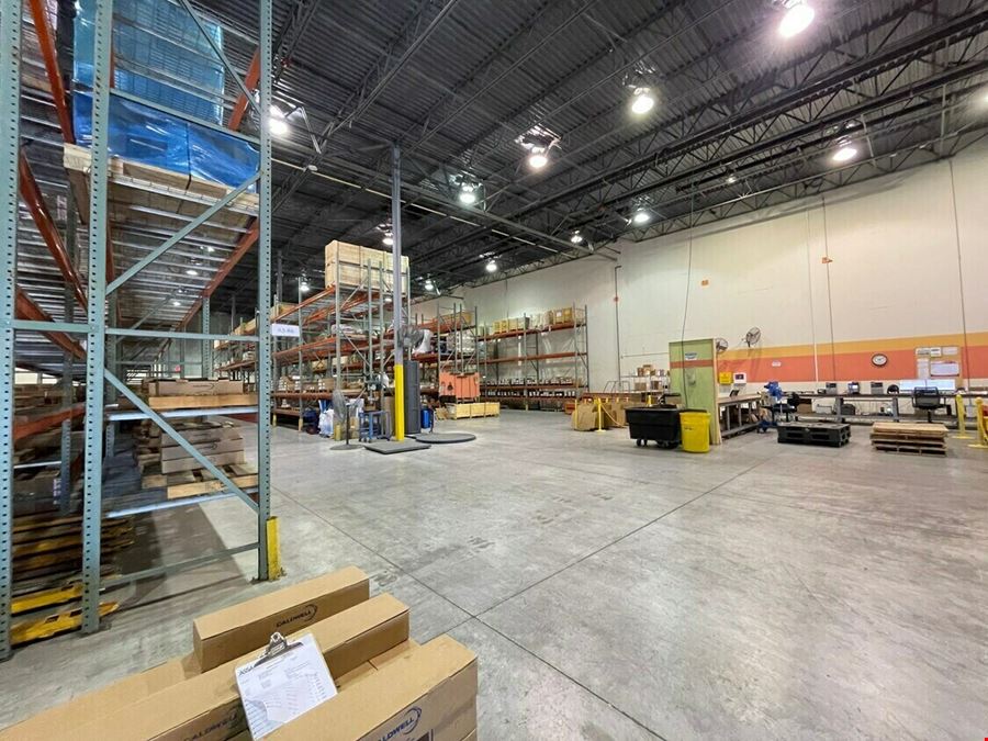 Alachua Commerce Center