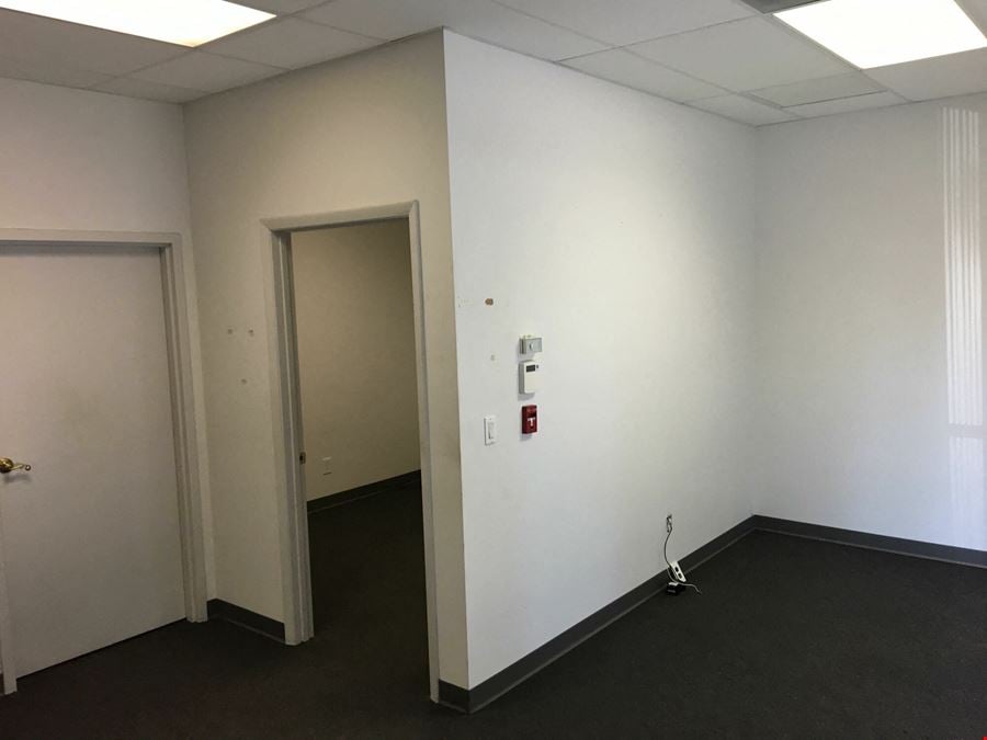 Ashton Rd Flex Space