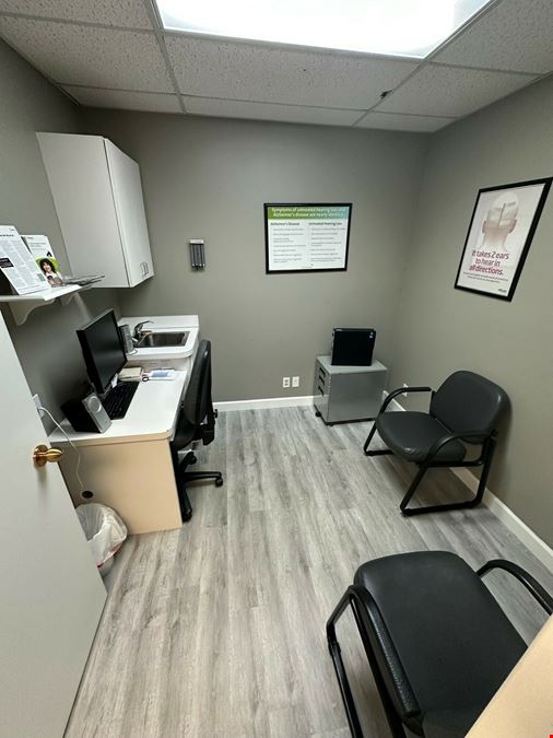 Palms West Medical Condo