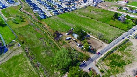 Preview of VacantLand space for Sale at 2055 N Brandon Rd