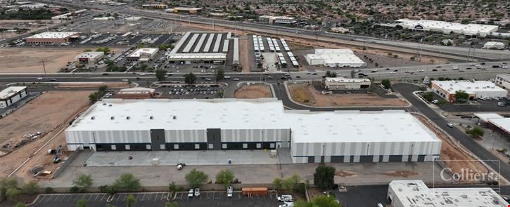 Industrial Building for Sale or Lease in Surprise
