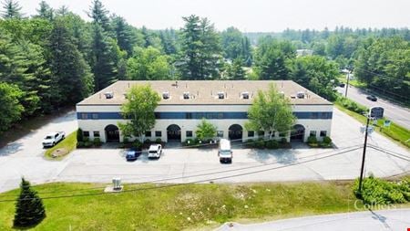 Preview of Industrial space for Rent at 35 Londonderry Turnpike