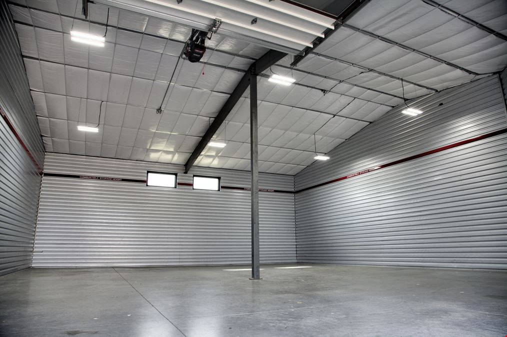 The Garage Society - Commerce City