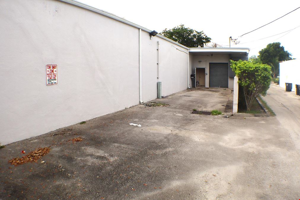 Freestanding Building for Sale