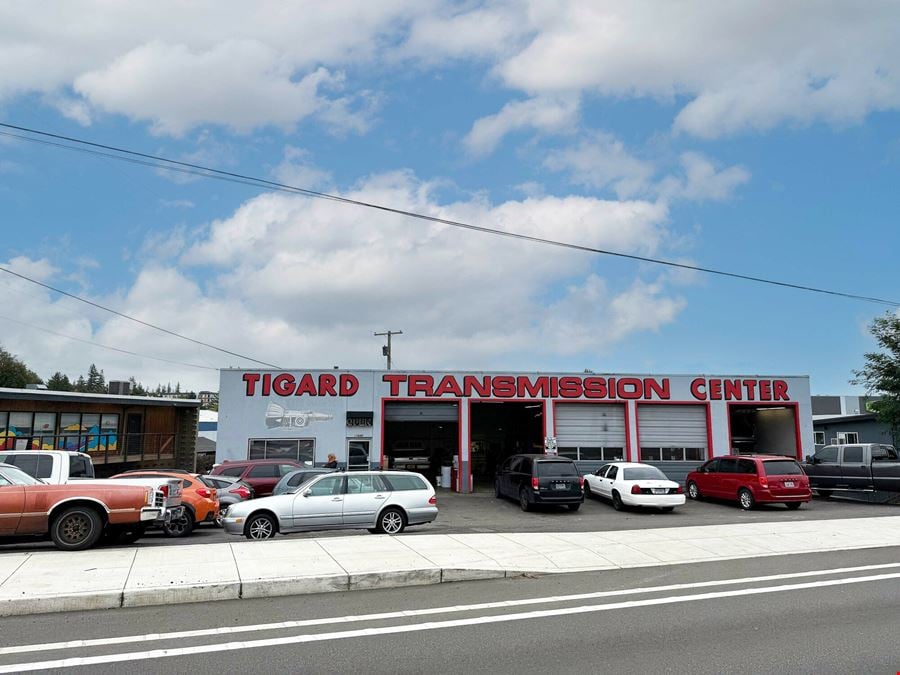Automotive Opportunity