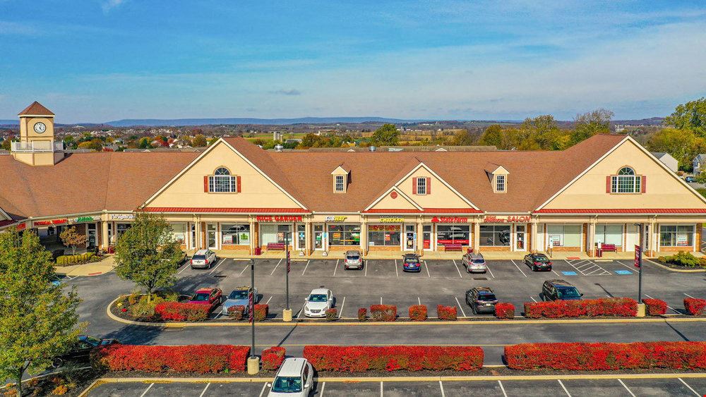 Maidencreek Towne Center