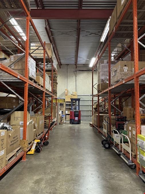 Unit 140 - 11120 Bridgeport Road