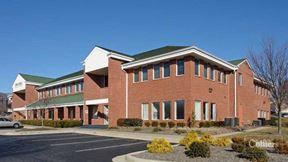 Owings Mills Office Center - 1,351 sf available