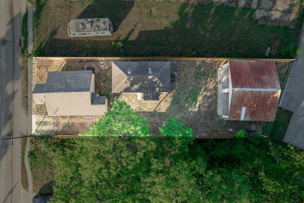 1051 W Little York Rd, Houston, TX 77091