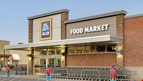 Aldi Square