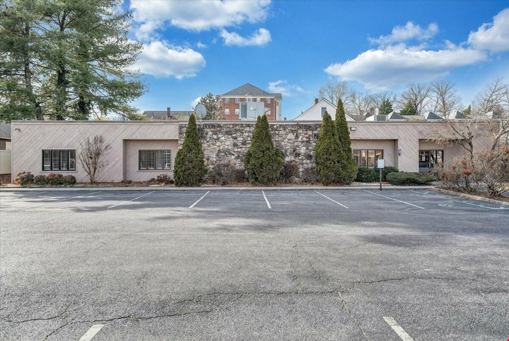 South Roanoke Professional Office Building