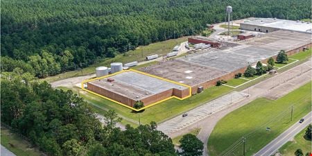 Preview of Industrial space for Rent at 358 Ascauga Lake Road