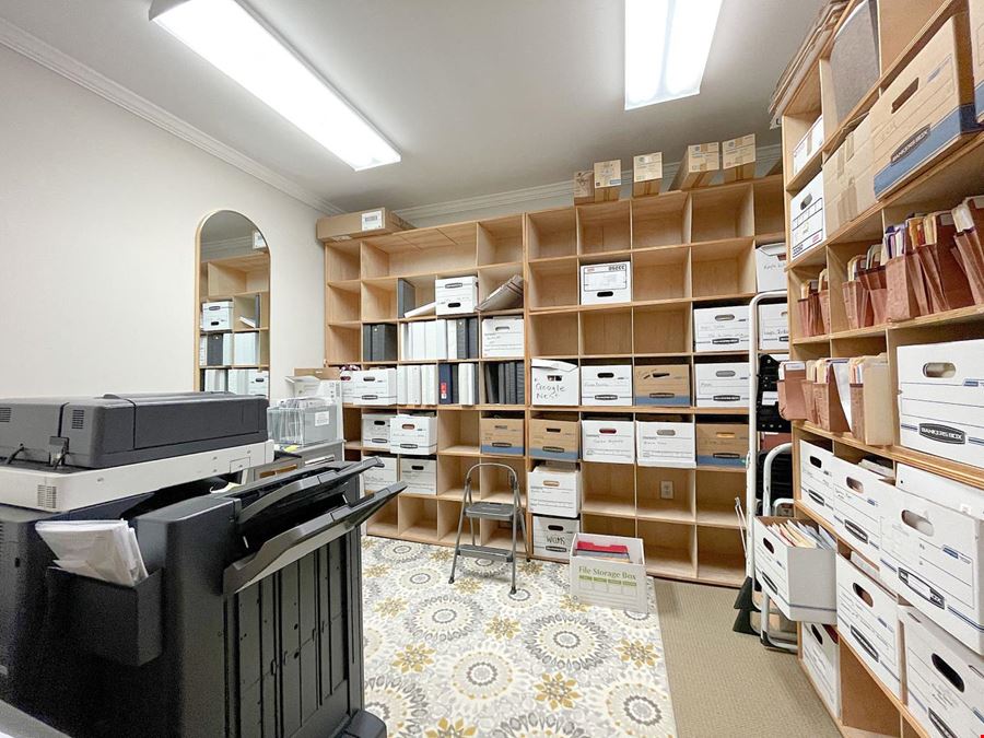 7000 Harps Mill Road #204