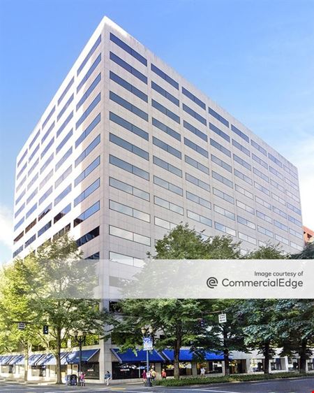 Preview of Office space for Rent at 111 SW Columbia Street
