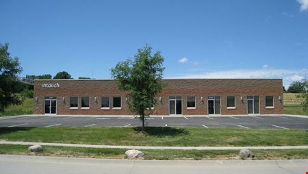 Preview of Industrial space for Rent at 5930 South 118th Circle