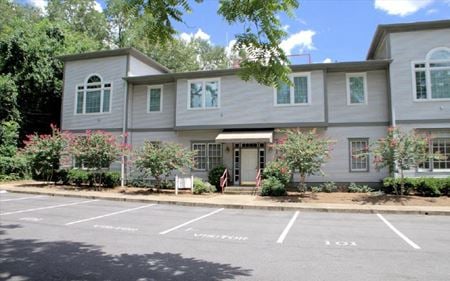 Preview of Office space for Sale at 660 East Jefferson Street
