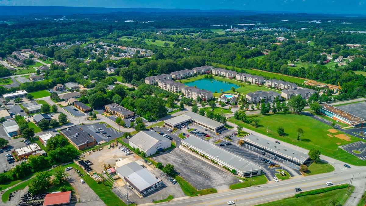 7035 Lee Hwy