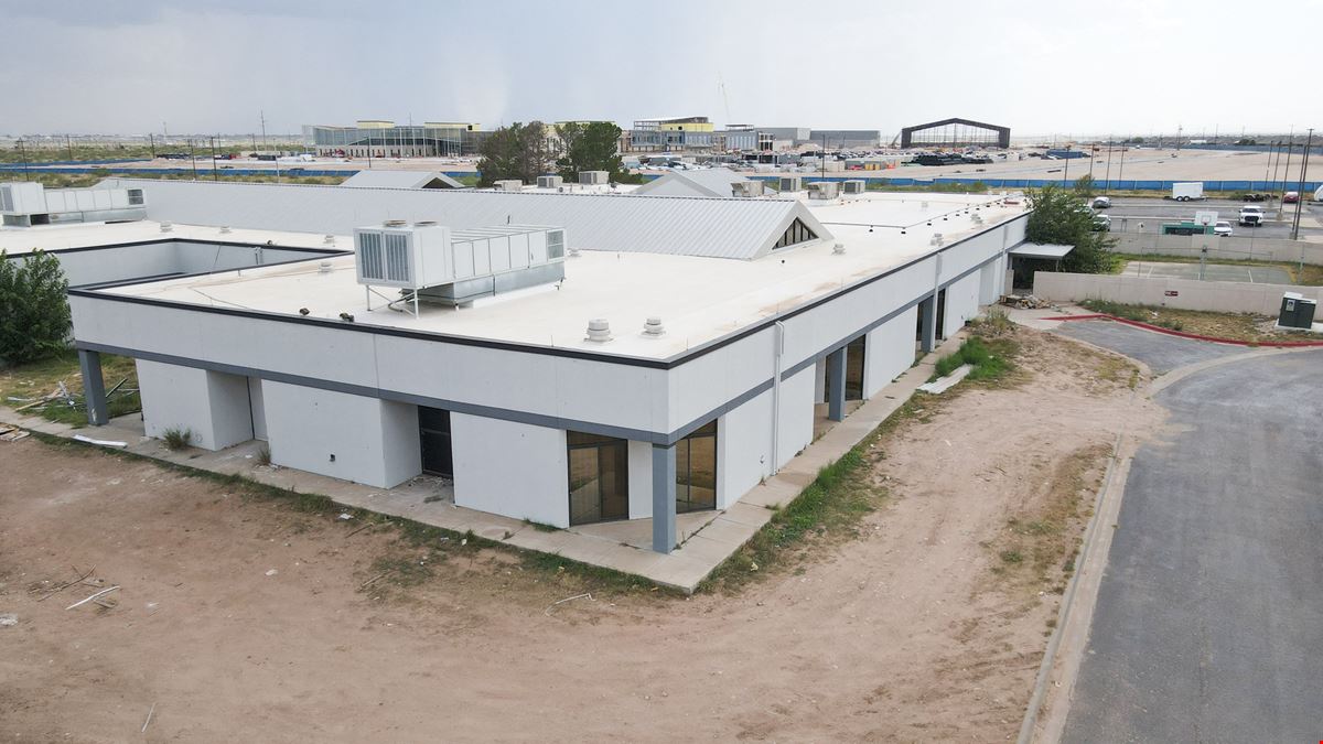 207 Tradewinds Blvd