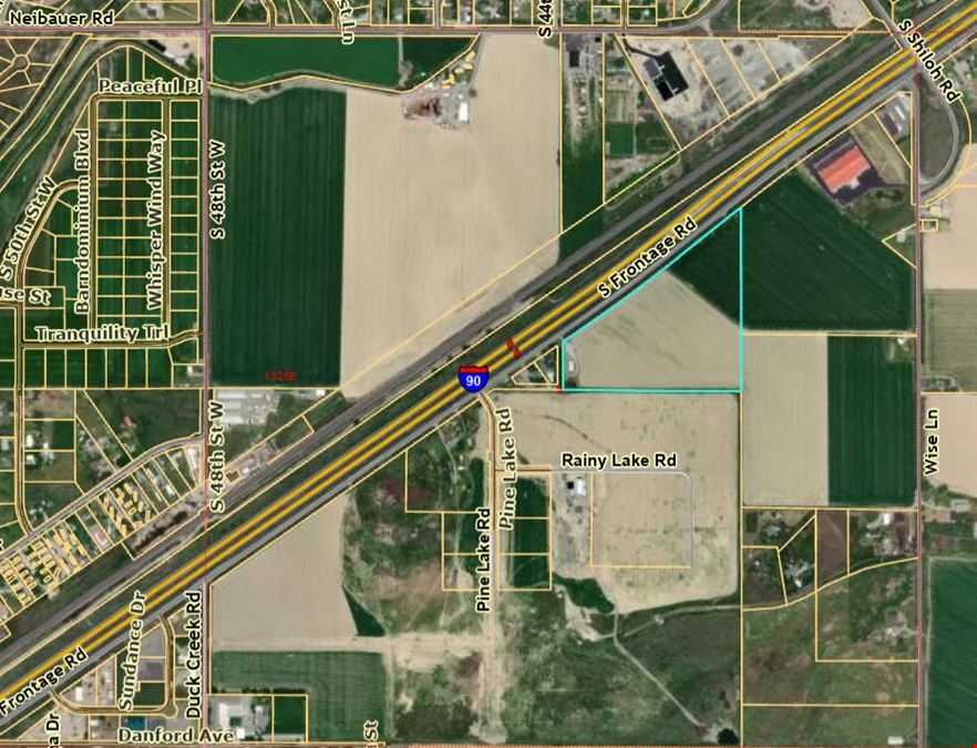 8374 S Frontage Rd
