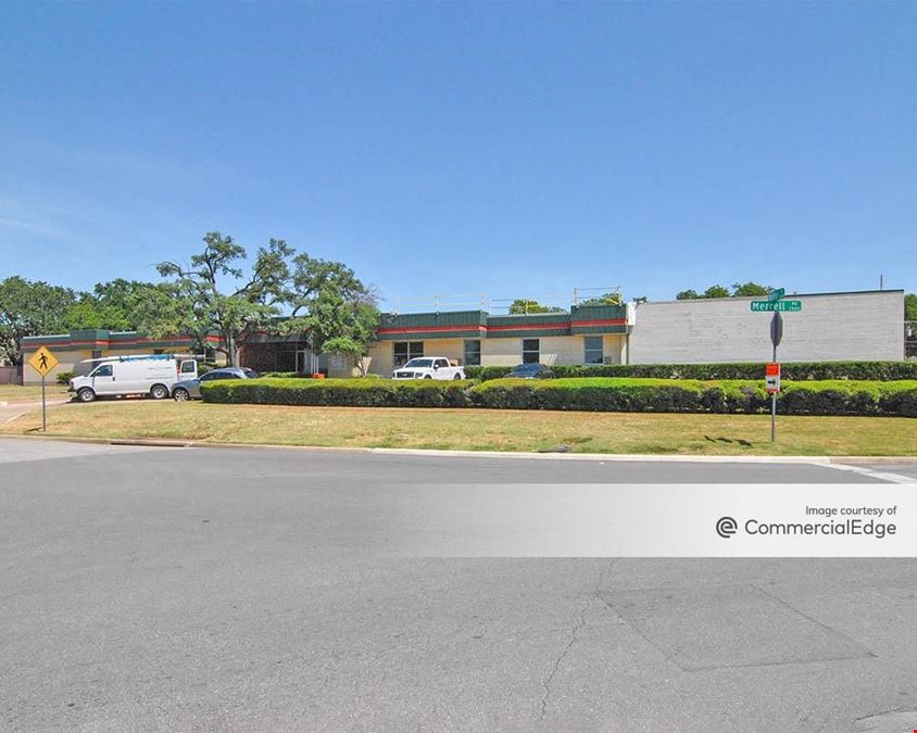 2925 Merrell Rd.