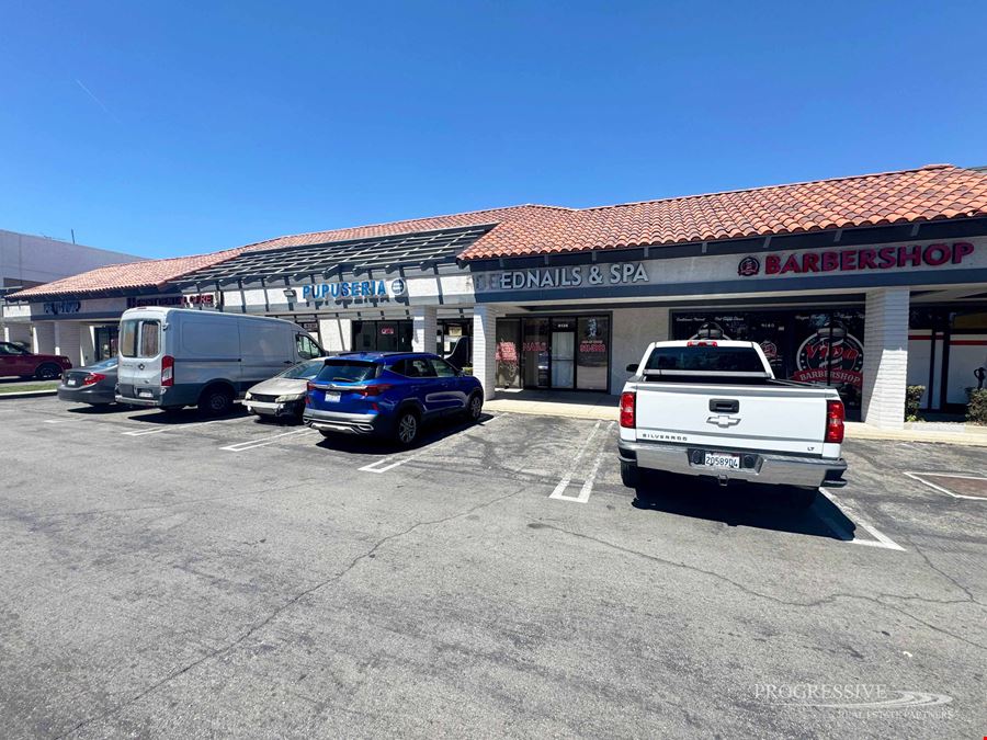 9172 Foothill Blvd.