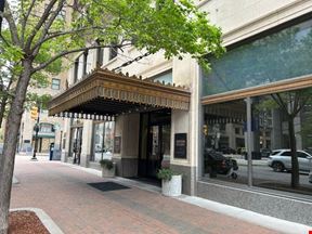 20 E 5th St - Thompson Building - Office