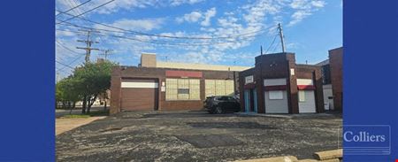 Preview of Industrial space for Sale at 2020 Saint Clair Ave NE