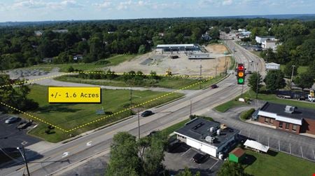 Preview of Land space for Sale at 2412 Alexandria Pike