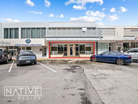 Preview of commercial space at 3425 Galt Ocean Dr