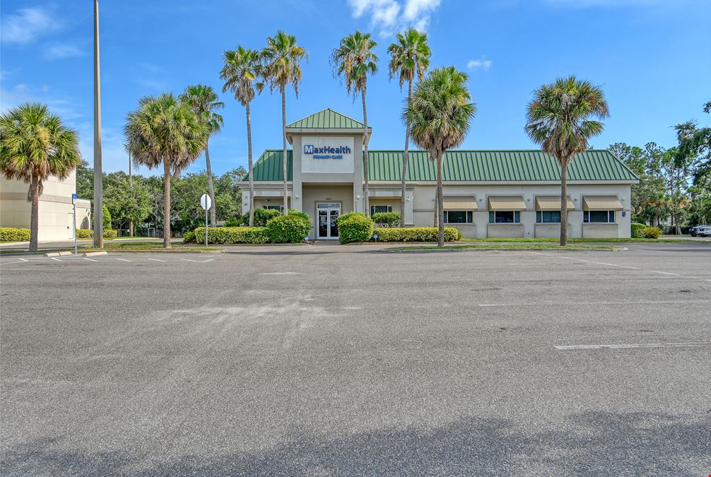 Southwest Florida Medical Office Portfolio