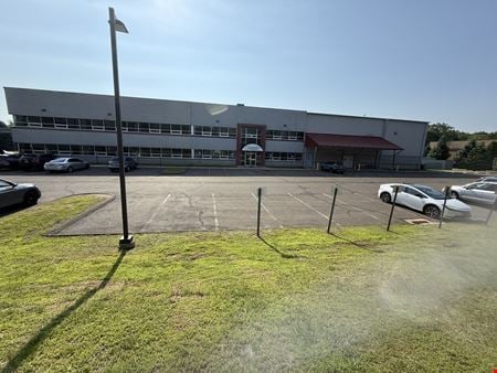 Preview of Industrial space for Sale at 450 Woodland Avenue