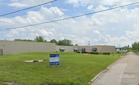 Preview of Industrial space for Rent at 2073 Refugee Rd