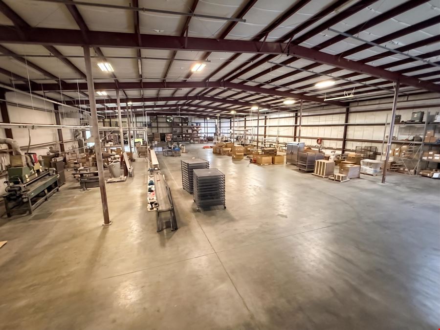 10110 Old Palafox Hwy